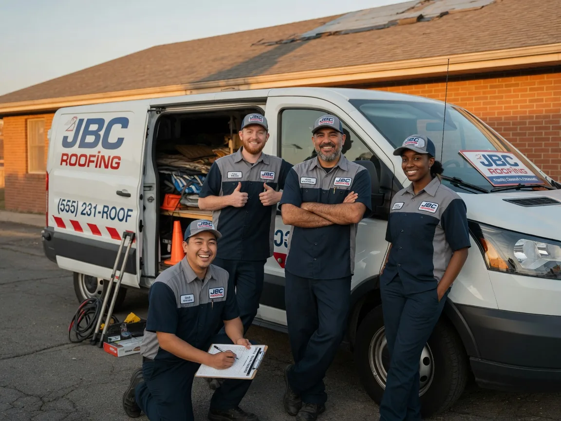 Roof Replacement company in Penryn, CA