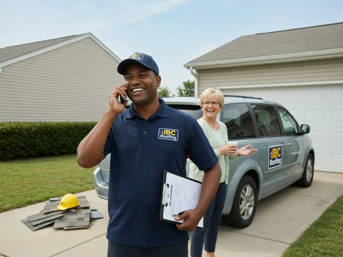 Roof Replacement Penryn, CA FAQs